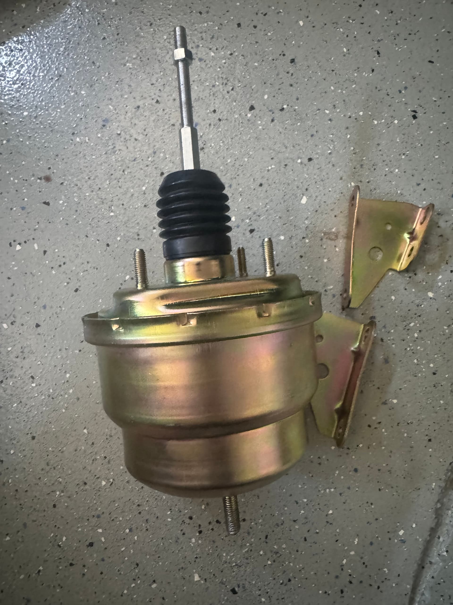 Brake Booster
