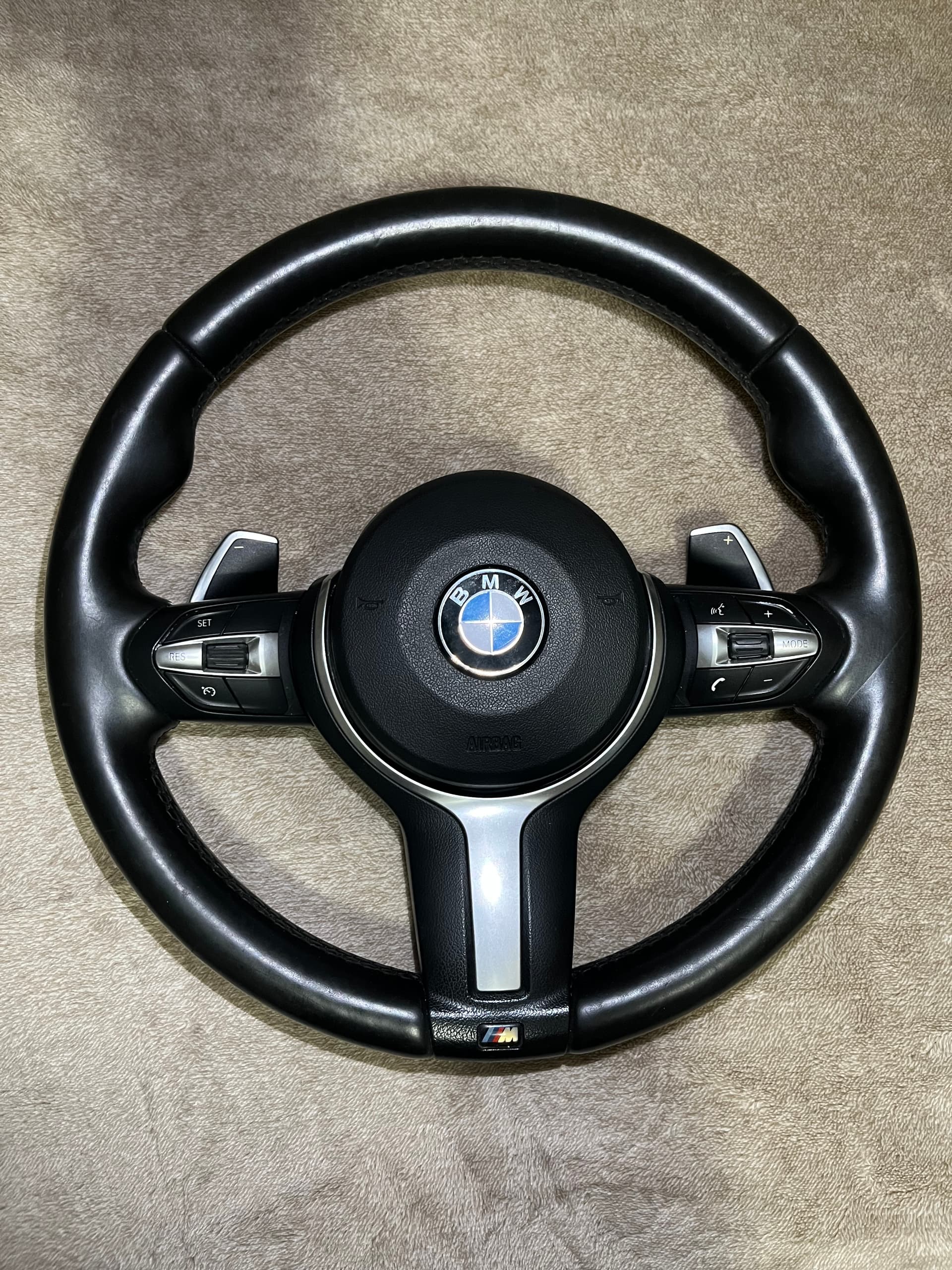 BMW F30 M Sport Wheel OEM