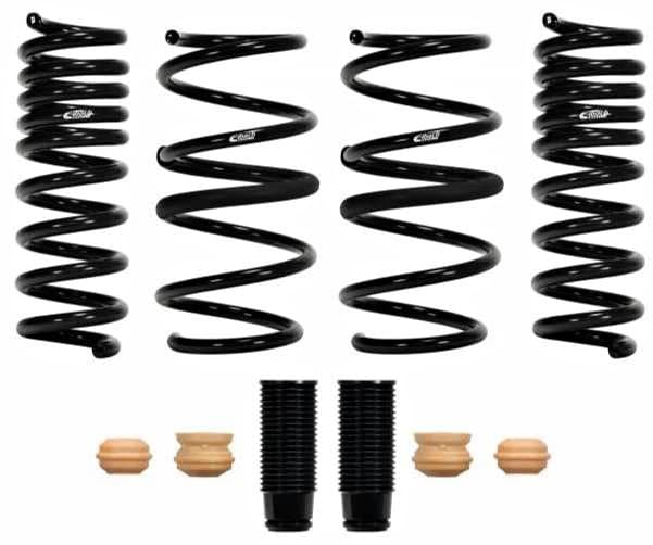 Eibach Pro Kit Lowering Springs for Toyota Supra GR MKV