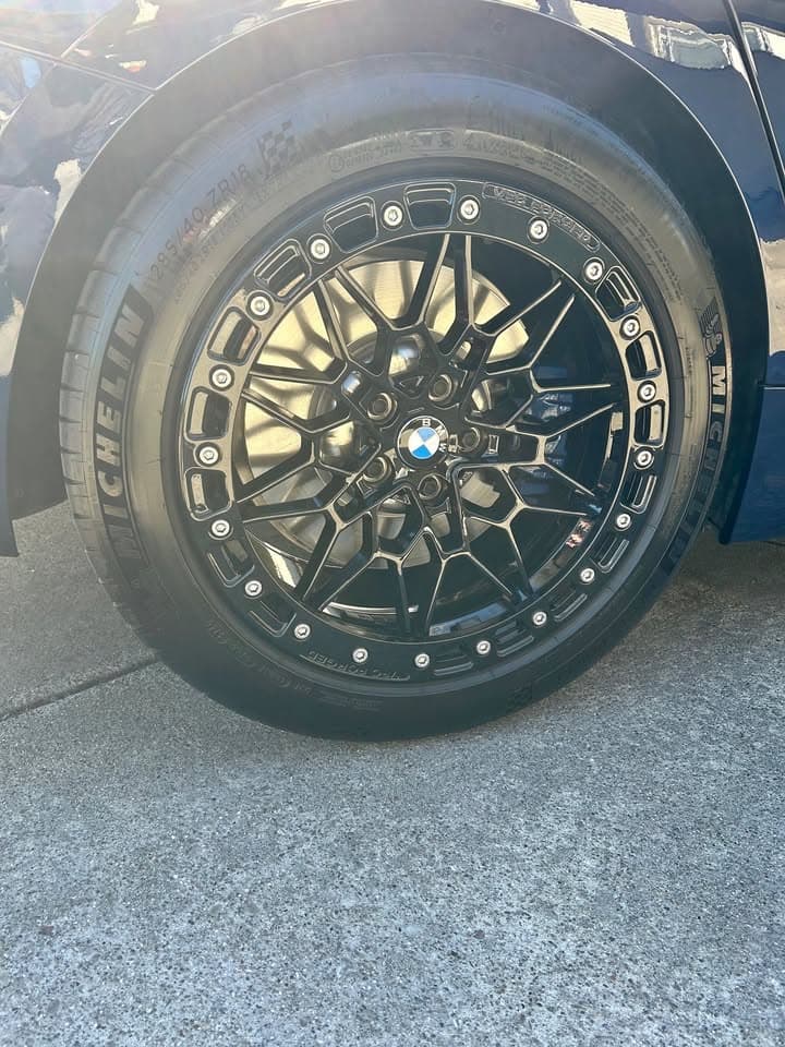 Wheels