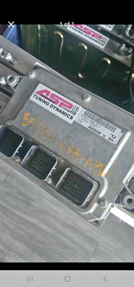 Custom Honda Tuning ECU OBD1 Race ECU TSX Tuned ECU Honda Acura Hondata Turbo All Motor