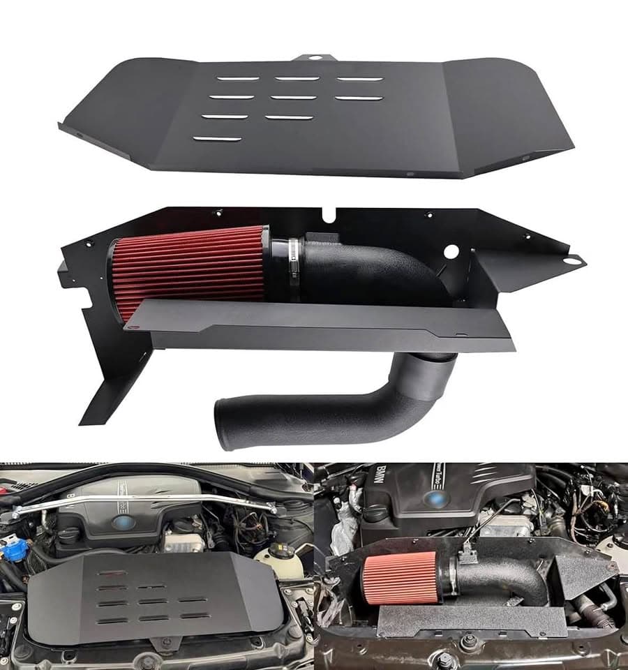 BMW F22 F30 F31 320i 328i 420 428i 2.0T N20 N26