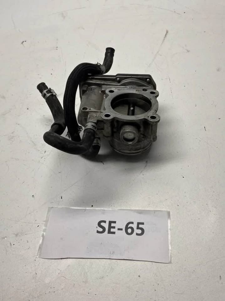 2011-2018 Toyota Corolla Throttle Body