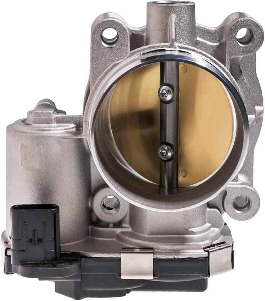 Electronic Throttle Body for 12-20 Buick Enclave, 13-15 Cadillac CTS, 13-19 XTS