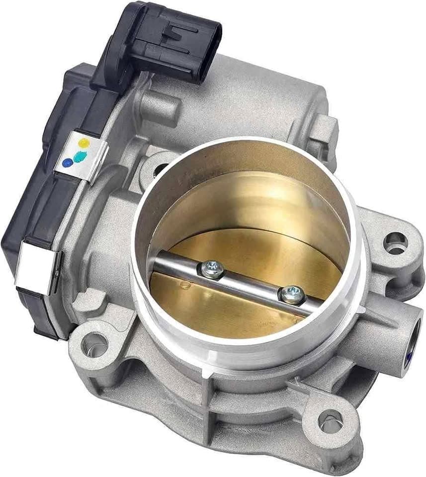 New Electronic Throttle Body for 13-20 Colorado Impala Buick Envision Cadillac ATS